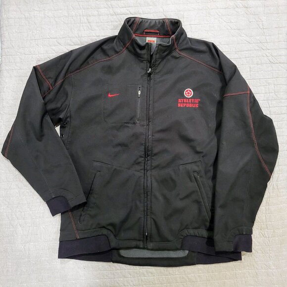 Nike Athletic Republic Jacket, Large - Picture 1 of 12